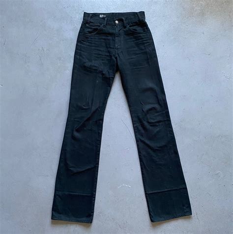 celine flare jeans men|Celine.